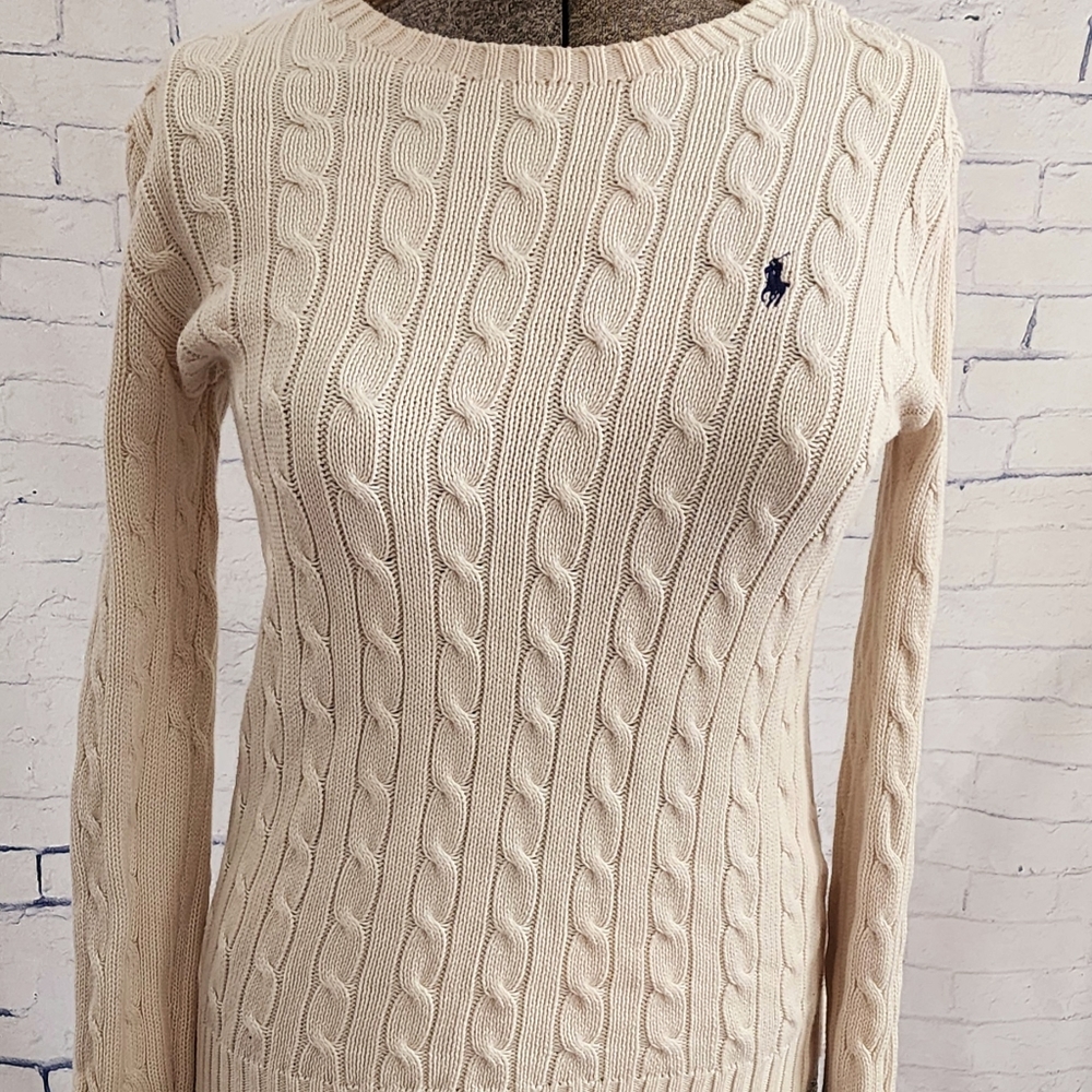 Ralph Lauren Sweater